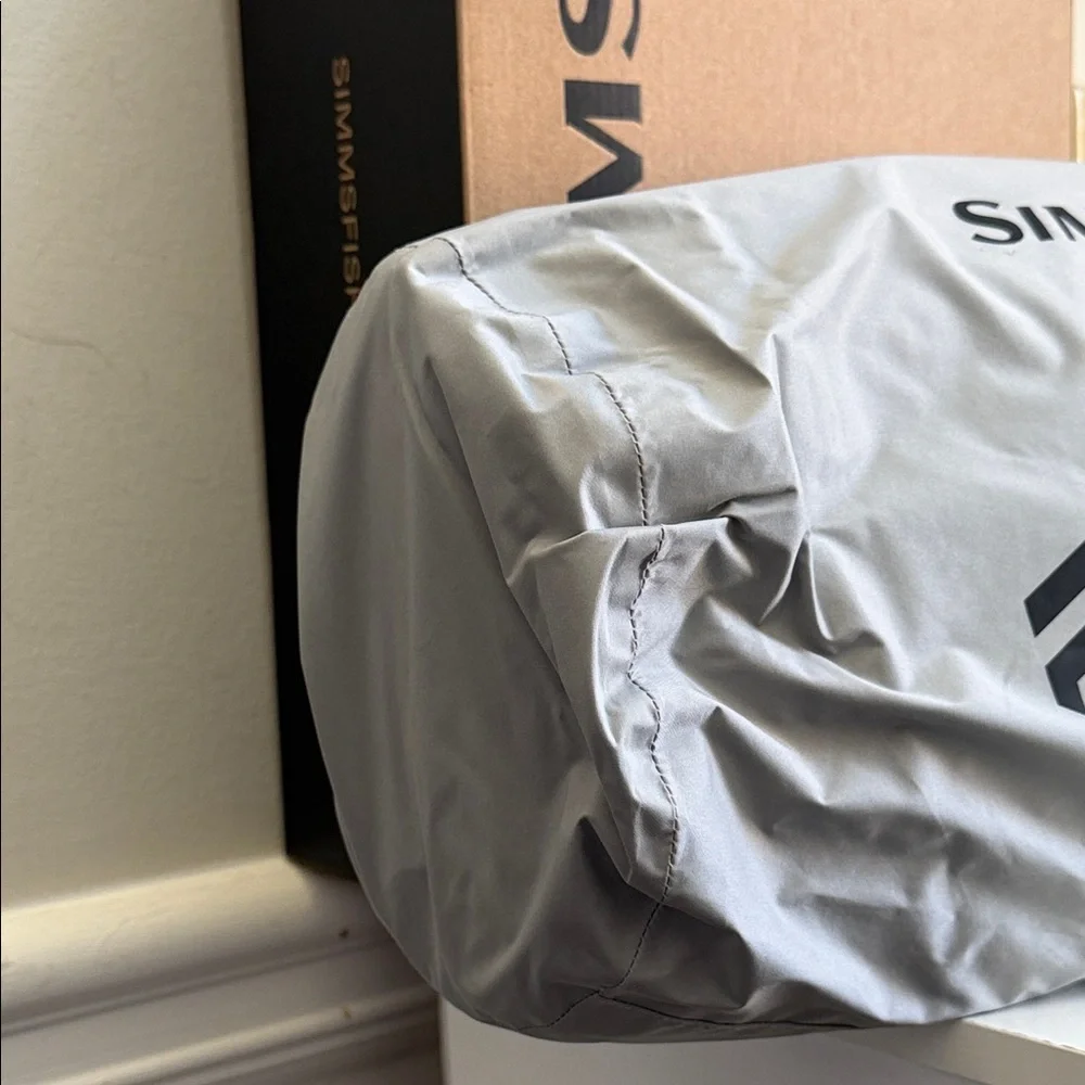 Simms Flyweight Packable Wader in the Box Size LK 9-11 - Picture 5 of 6
